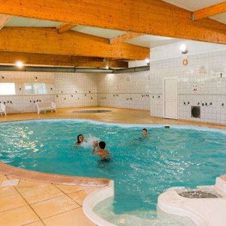 Mobil Home Familiale En Alsace11 Km Des Grands Parcs Boofzheim Exterior foto