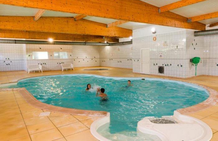 Mobil Home Familiale En Alsace11 Km Des Grands Parcs Boofzheim Exterior foto