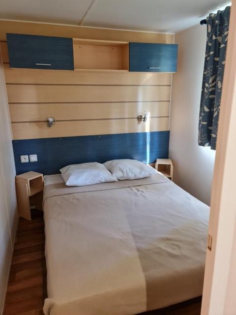 Mobil Home Familiale En Alsace11 Km Des Grands Parcs Boofzheim Exterior foto